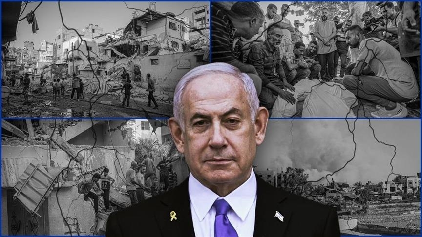 Alasan Peringatan Tahun Baru Yahudi, Israel Absen Rapat Darurat Dewan Keamanan PBB