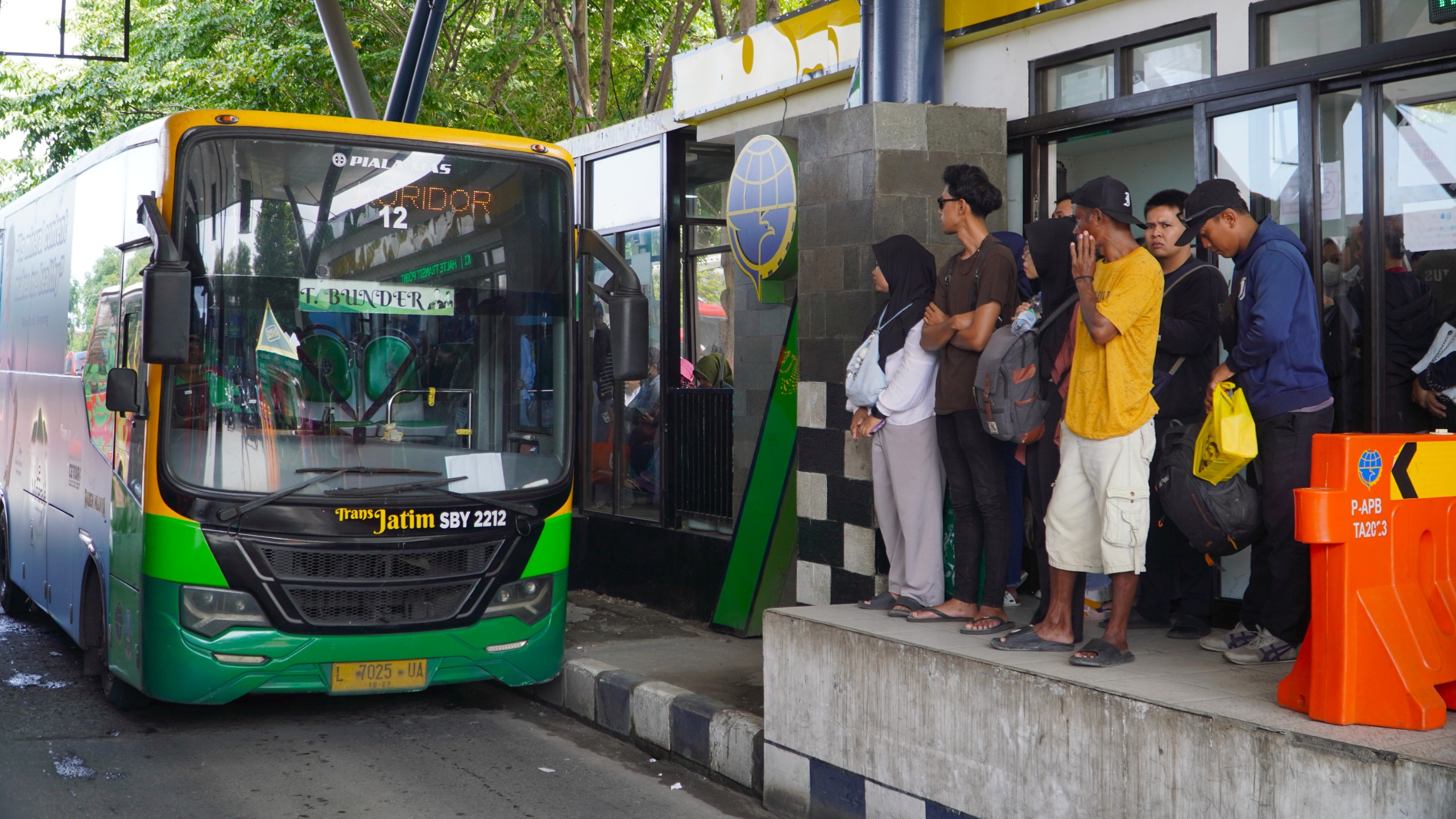 Trans Jatim Dongkrak Ekonomi Lokal, DPRD Jatim Dorong Penambahan Armada