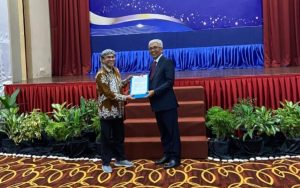 Luar Biasa! UM Gresik Gandeng Dubes RI Kuala Lumpur, Selamatkan Pendidikan Anak Migran di Malaysia
