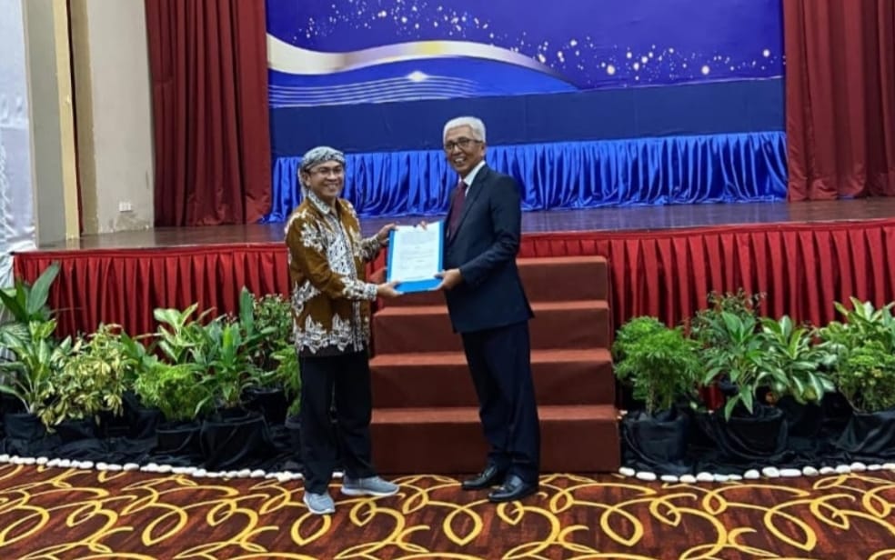 Luar Biasa! UM Gresik Gandeng Dubes RI Kuala Lumpur, Selamatkan Pendidikan Anak Migran di Malaysia