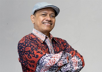 Drs Bambang Wahyu Nugroho MSi. (Foto: UMY)