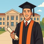 Ilustrasi dibuat menggunakan SORA.