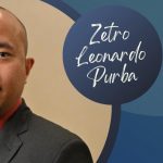 Zetro Leonardo Purba. (Foto: tangkapan layar @indonesiainmelbourne)