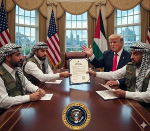 Hamas Terima Proposal Damai Trump, Muhammadiyah Jatim Dukung Upaya Akhiri Perang Gaza