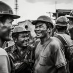 Para pekerja. (Foto: Freepik)