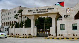 Yordania Sambut Respons Positif Hamas atas Proposal Trump untuk Akhiri Perang Gaza