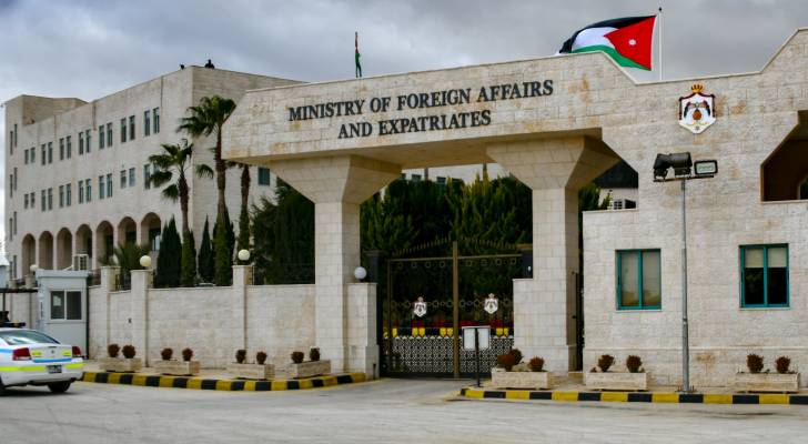 Yordania Sambut Respons Positif Hamas atas Proposal Trump untuk Akhiri Perang Gaza