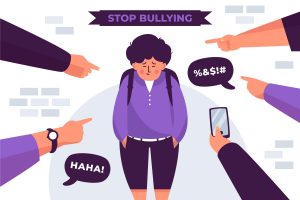 Menghentikan Bullying, Membangun Masa Depan