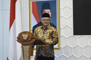 Tingkat Pengenalan Menteri Abdul Mu’ti Cuma 45,0 Persen, Survei P3M-UI Catat Kepuasan Publik Kemendikdasmen Tembus 89,8 Persen