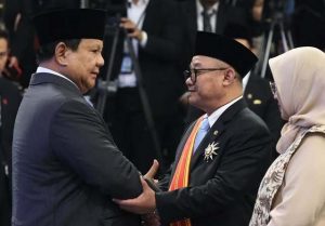 Dipimpin Abdul Mu’ti, Kemendikdasmen Panen Puluhan Penghargaan Bergengsi