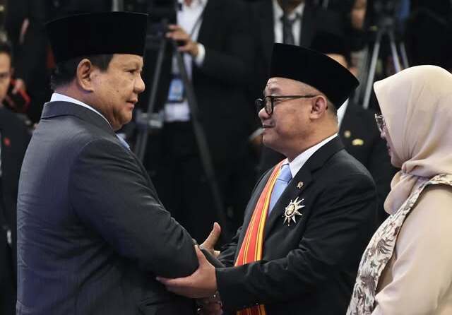 Dipimpin Abdul Mu’ti, Kemendikdasmen Panen Puluhan Penghargaan Bergengsi - MuhammadiyahNews.com Dipimpin Abdul Mu’ti, Kemendikdasmen Panen Puluhan Penghargaan Bergengsi - MuhammadiyahNews.com