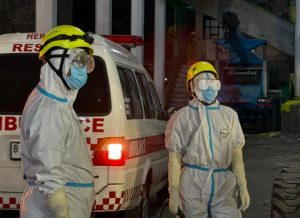 Pembersihan Musala Ponpes Al Khoziny Tinggal 20 Persen, Korban Tewas Jadi 49 Orang Santri