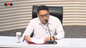 Tetapkan 21 Tersangka Kasus Dana Hibah Pokmas Jatim, KPK Tahan 4 Pemberi Suap