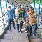 TransJabodetabek, Wujud Komitmen Pemerintah Provinsi DKI Jakarta. Foto: Humas Pemprov DKI Jakarta
