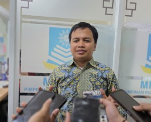 MPKSDI Muhammadiyah Gelar Rakornas 2025: Rombak Sistem Kader Songsong Society 5.0