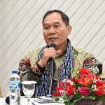 Anggota Komisi VII DPR RI dari Fraksi Partai Gerindra, Bambang Haryo Soekartono (BHS). (Foto: DPR RI)