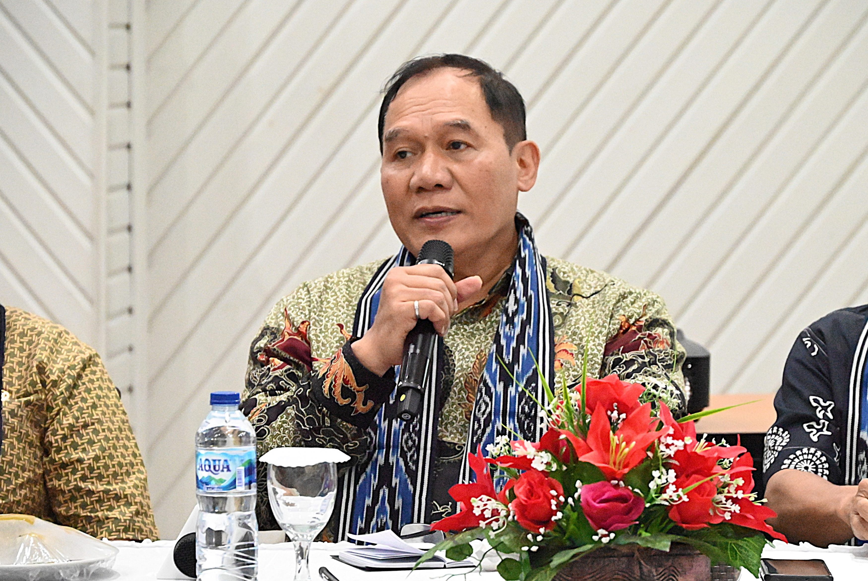 Sorot Minimnya Anggaran, DPR Dorong Pemerintah Maksimalkan Potensi Besar Ekonomi Kreatif