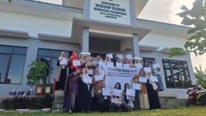 BLKK Walida ATC dan Majelis Kesehatan PWA Jawa Timur Dorong Kemandirian Perempuan di Bidang Perawatan Bayi