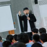Pakar Perbankan yang juga dosen ekonomi Universitas Muhammadiyah Yogyakarta (UMY), Dr Ayif Fathurrahman MSi. (Foto: Dok. UMY)
