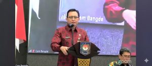 Kemendagri Desak Pemda Perkuat Tata Kelola, Kejar Target SPM 100 Persen
