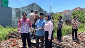 Tembok Bukit Cemara Tujuh Tutup Akses Warga Selama 23 Tahun, DPRD Kabupaten Malang Siapkan Win-Win Solution