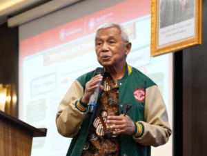 Ketua PP Muhammadiyah Apresiasi Putusan MK Soal UU Tapera, Nilai Sejak Awal Kualitas Naskah Akademiknya Nol