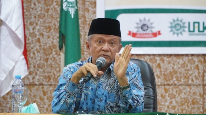 Sebut Bertentangan Konstitusi dan Lukai Hati Rakyat, Muhammadiyah Minta Pemerintah Tolak Atlet Senam Israel ke Jakarta