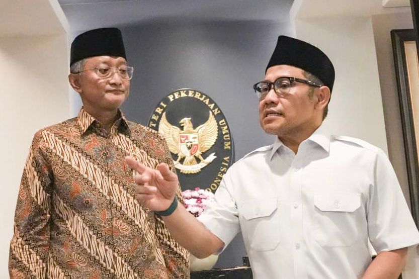 Respons Tragedi Al Khoziny, Cak Imin Bentuk Satgas dan Targetkan Audit Pesantren Tuntas Akhir 2025