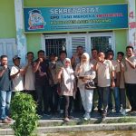 Rakor DPD Tani Merdeka Aceh Tamiang untuk segera membentuk Korcam dan Kordes, Sabtu (4/10/2025). (Foto: Dok. Panitia/ IST)