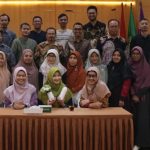 UMJ menggelar workshop sosialisasi UI GreenMetric pada Jumat (3/10/2025). (Foto: Humas UMJ)