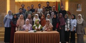 Gelar Workshop Sosialisasi UI GreenMetric, UMJ Tegaskan Komitmen Kampus Hijau dan Berkelanjutan