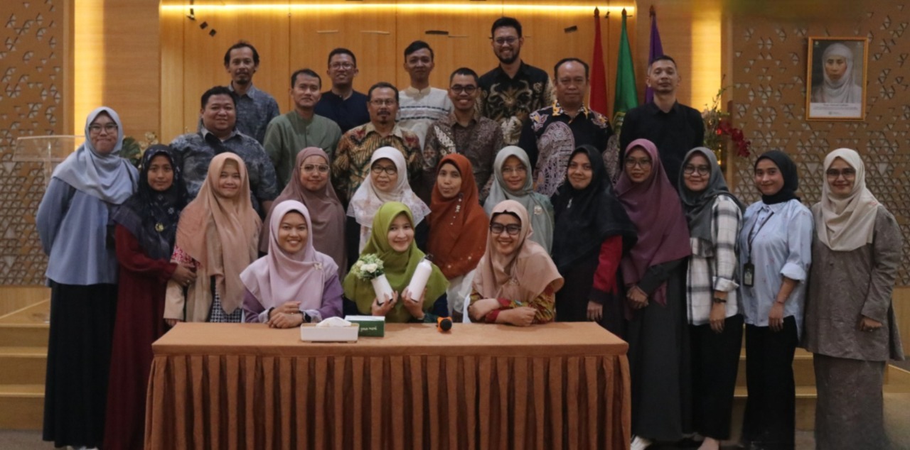 Gelar Workshop Sosialisasi UI GreenMetric, UMJ Tegaskan Komitmen Kampus Hijau dan Berkelanjutan