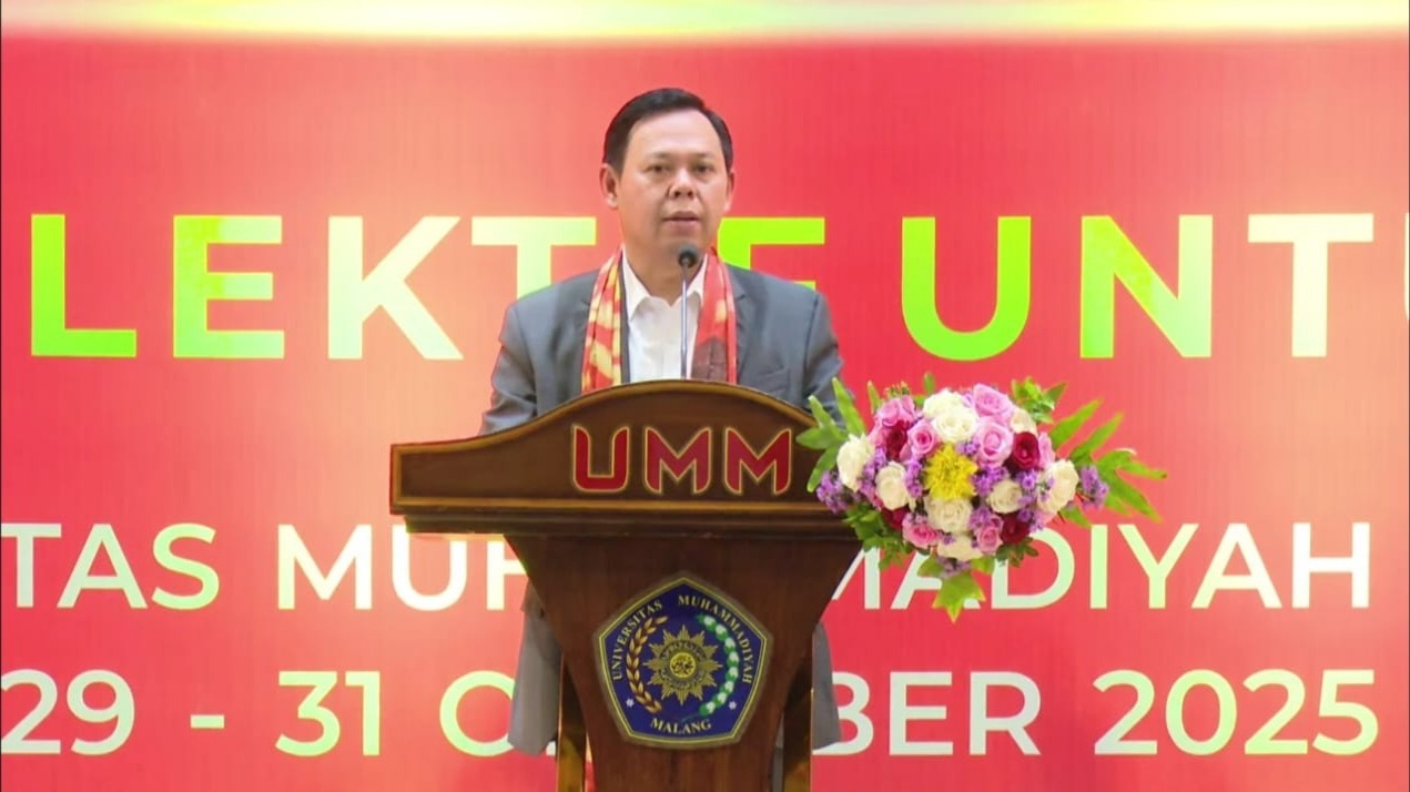 Ketua DPD RI Soroti Mahalnya Demokrasi, Anak Muda Sulit Masuk Politik