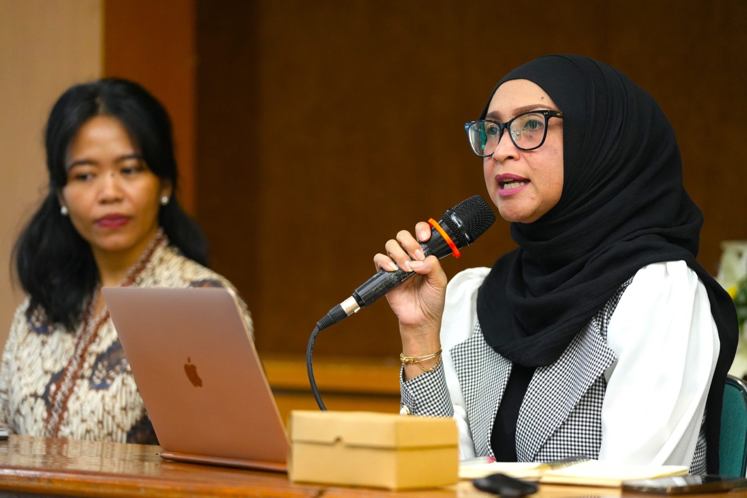 Diplomasi Era TikTok: Kemlu dan UMY Beberkan Resep Gaet Anak Muda