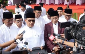 Ditjen Pesantren Disetujui, MUI Langsung Sodorkan 3 PR Mendesak