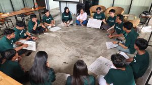 Doa Membumi di Pontianak, Lahirkan Aksi Hijaukan Masjid, Gereja, Pura, hingga Klenteng