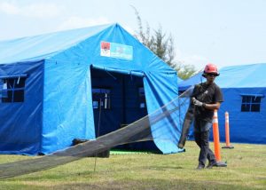 EMT Muhammadiyah Jalani Verifikasi Langsung dari WHO, Satu-satunya Mitra Resmi di Indonesia