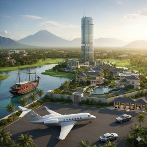 Wacana Family Office Bergulir, Karpet Merah Baru untuk Si Superkaya? Rakyat Dapat Apa?