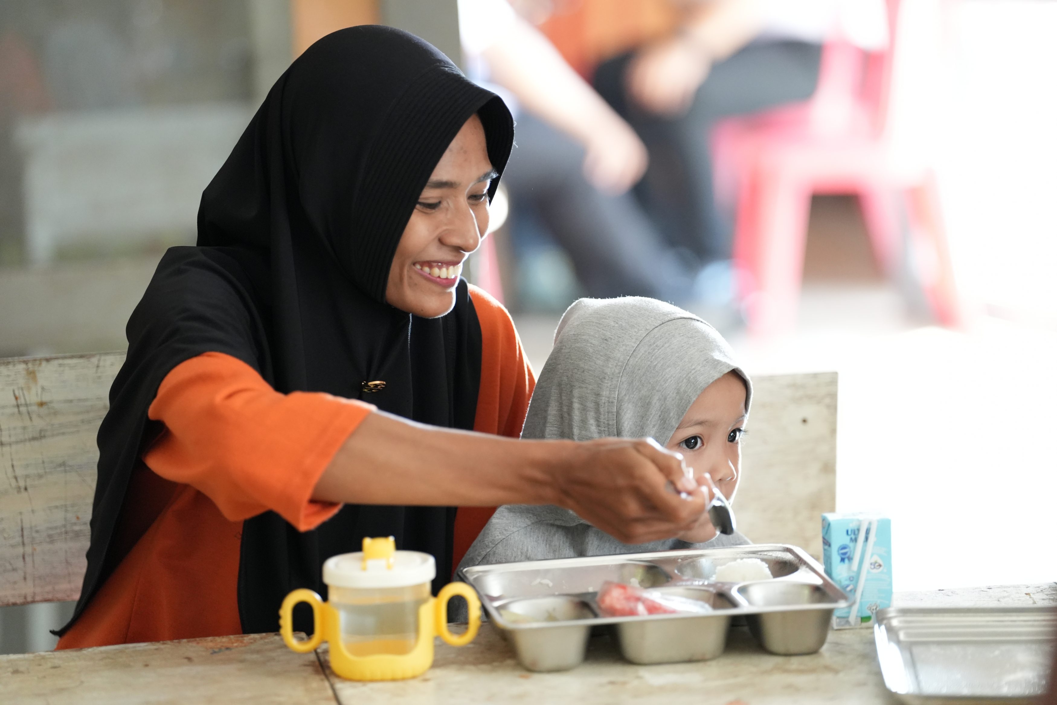Waspada Keracunan Massal Program MBG, Pakar UGM Beber Beda Vital Alergi dan Keracunan Makanan