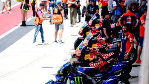 Kemenko Perekonomian: MotoGP Mandalika 2025 Buktikan KEK Jadi Penggerak Ekonomi NTB