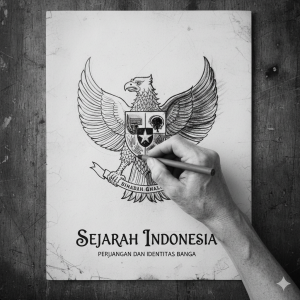 Pancasila di Ujung Jalan Persimpangan Bangsa