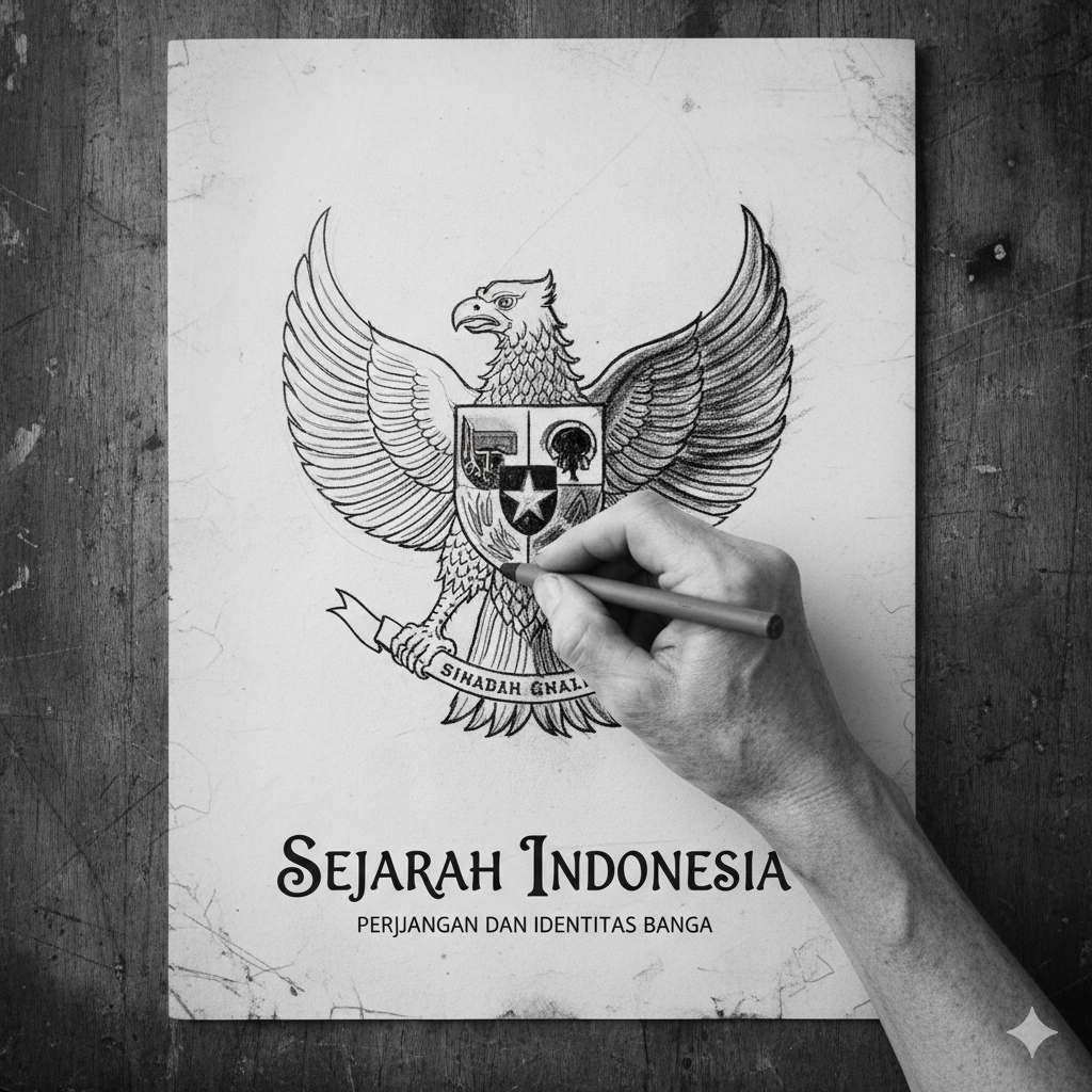 Pancasila di Ujung Jalan Persimpangan Bangsa