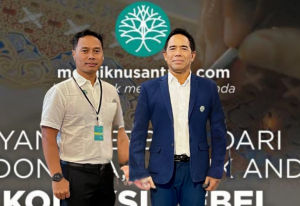 Gebrakan Digital HIMKI, Mebel Lokal Siap Go Global Lewat Mosaik Nusantara