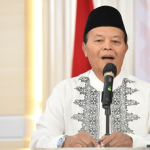 Wakil Ketua MPR RI, Hidayat Nur Wahid. (Foto: PKS)