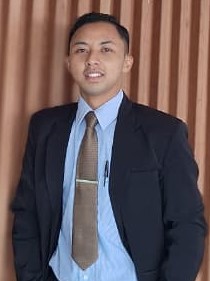 Ikhsan Wakhid Saputra