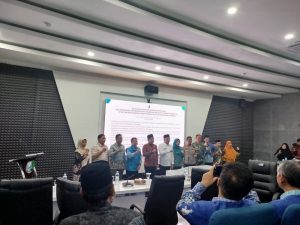 Komitmen Sinergi Aisyiyah Sampang dan Pemkab dalam Pencegahan dan Penanganan Campak