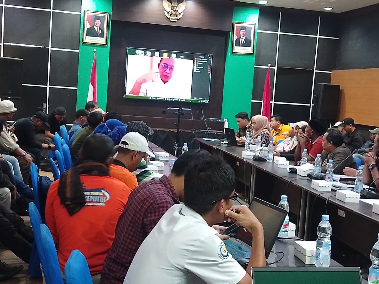 Setelah Setahun Lebih, Pemerintah Akhirnya Ambil Sikap Soal SWL: Proyek Akan Dikaji Ulang, FM3 Dilibatkan