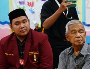 IMM Surabaya Kritik Kehadiran Armuji di Yai Mim dan Sahara, Tapi Abaikan Warganya yang Terdampak Reklamasi SWL