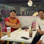 PB PII bertemu MBM untuk menjajaki peluang kerja sama dan kolaborasi antara dua organisasi lintas negara itu. (Foto: Dok. PB PII)