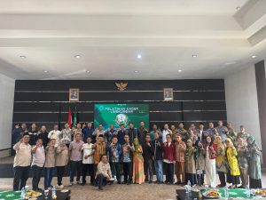 Mendorong Kesadaran Lingkungan dan Peluang Ekonomi Berkelanjutan